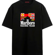 Marlboro Formula 1 - Oversized T-shirt