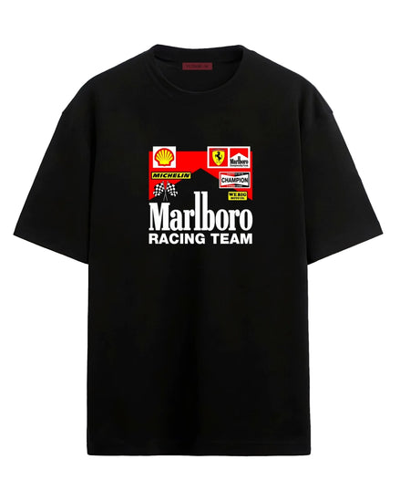 Marlboro Formula 1 - Oversized T-shirt