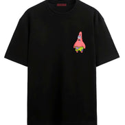 Patrick - Oversized T-shirt