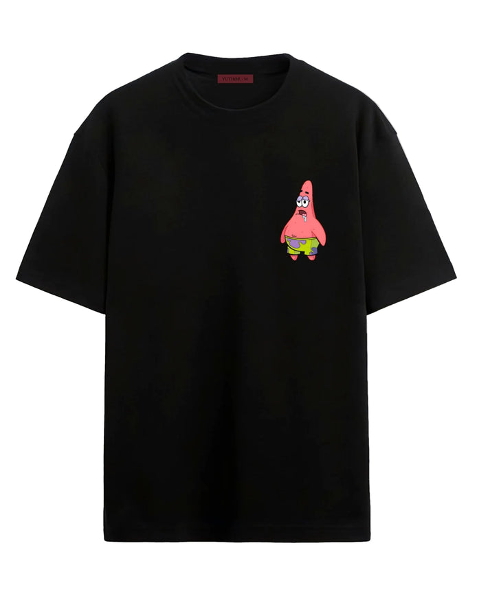 Patrick - Oversized T-shirt
