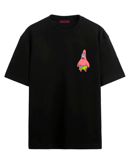 Patrick - Oversized T-shirt