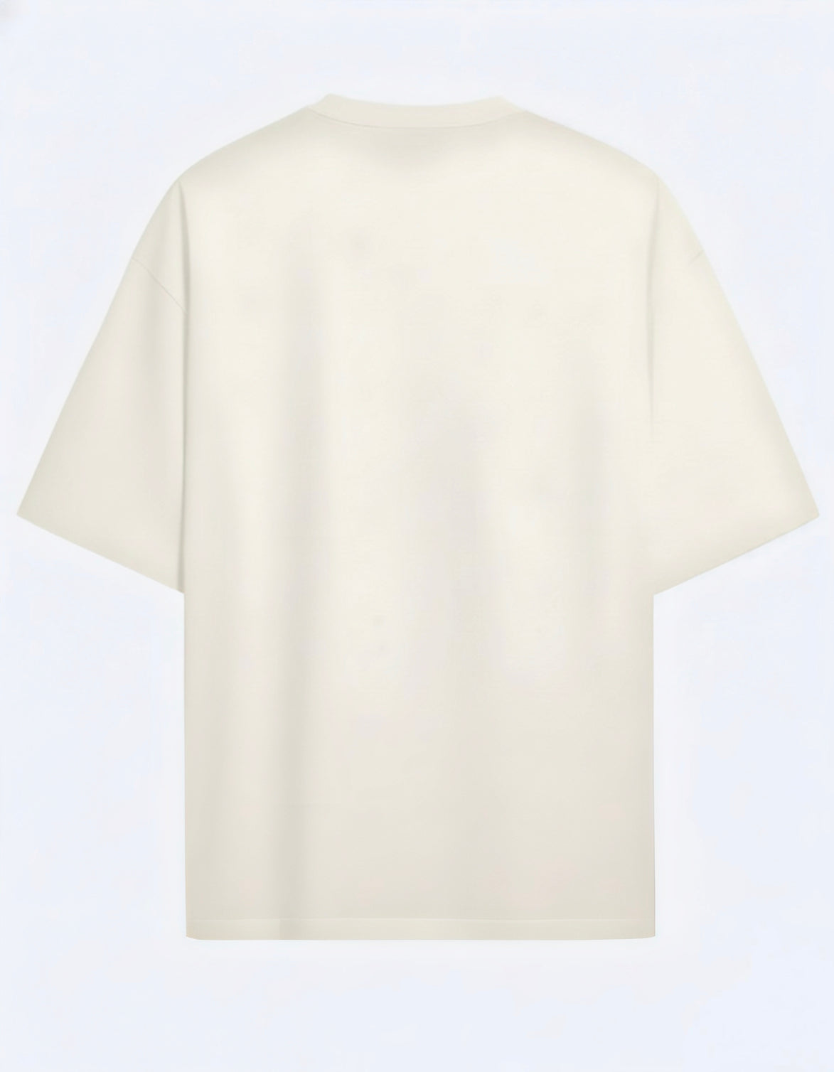Whatever - Oversized T-shirt
