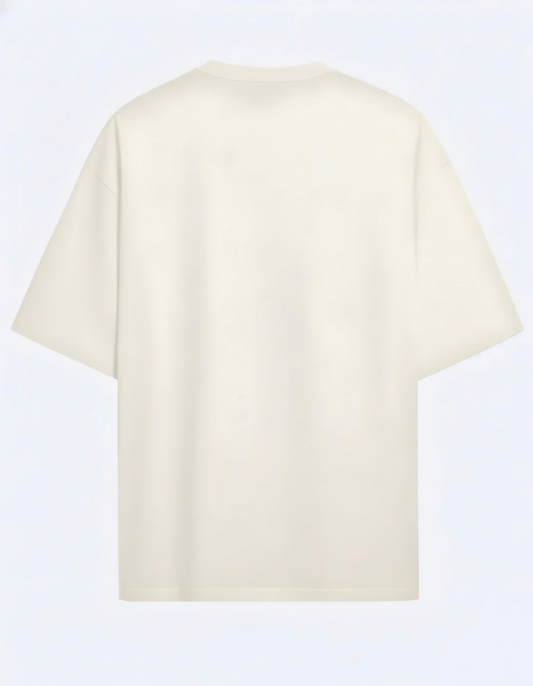 Whatever - Oversized T-shirt