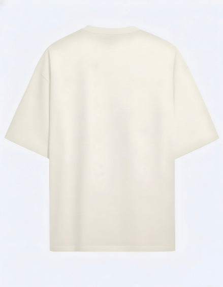 Foolish - Oversized T-shirt