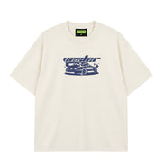 RWB- Oversized T-shirt