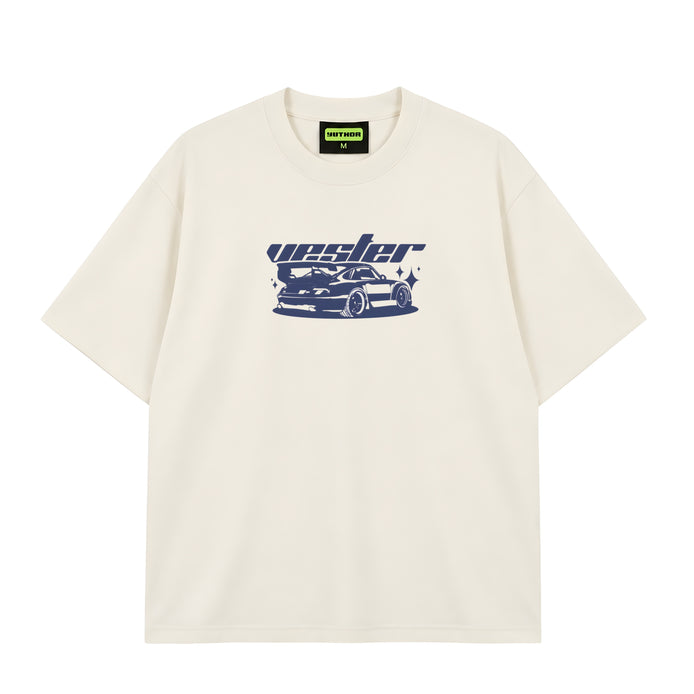 RWB- Oversized T-shirt
