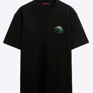 Hellboy - Oversized T-shirt
