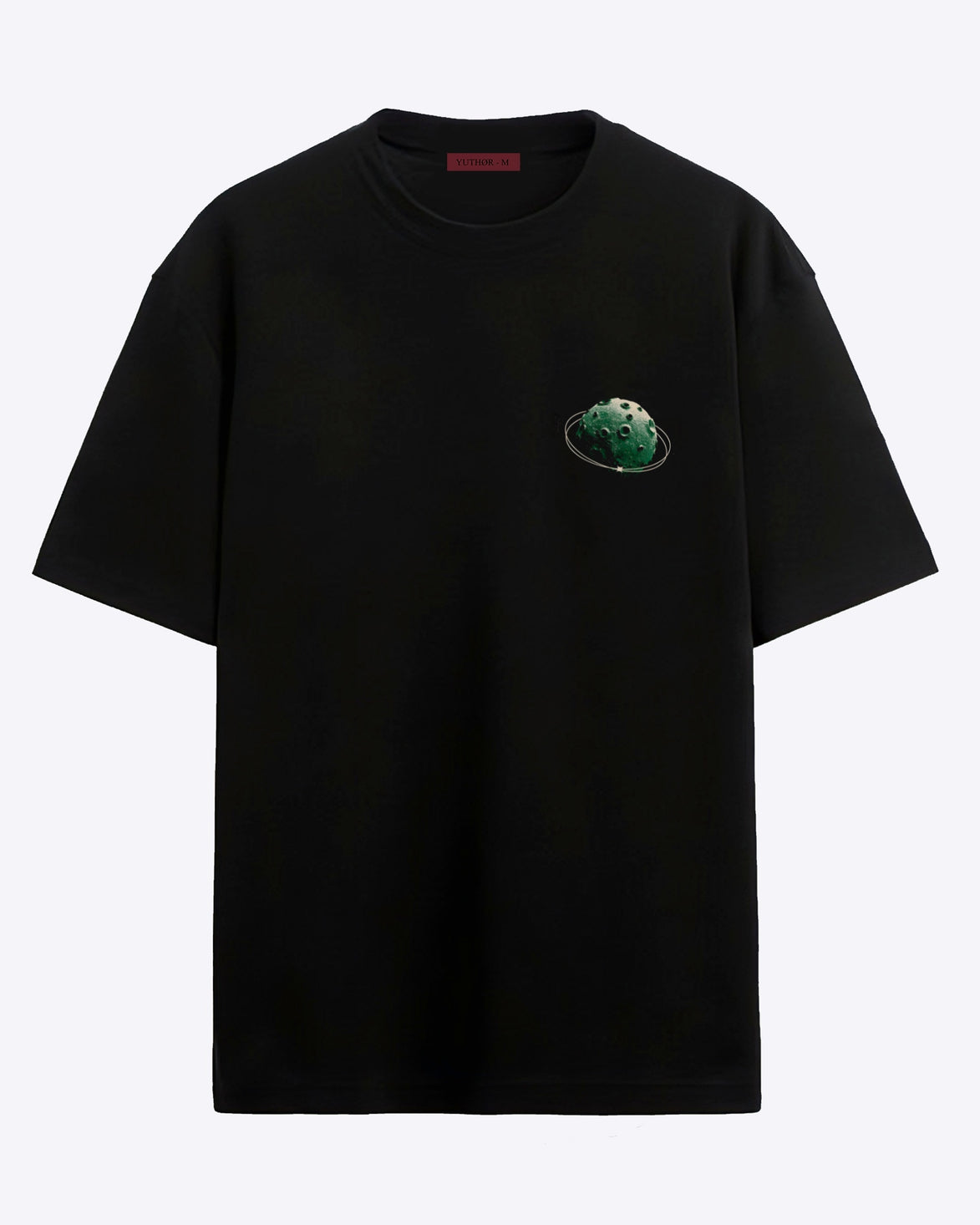 Hellboy - Oversized T-shirt