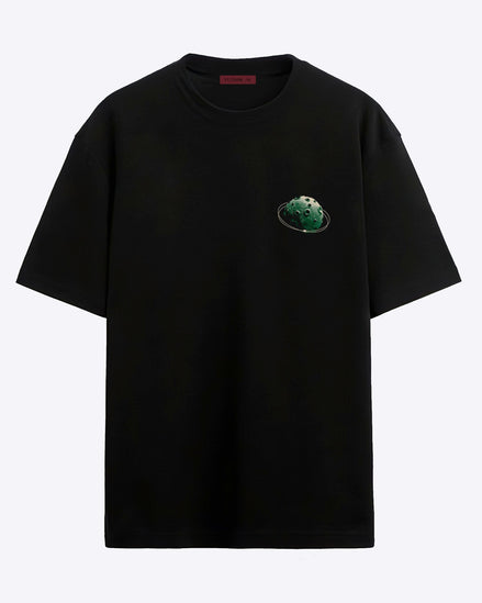 Hellboy - Oversized T-shirt