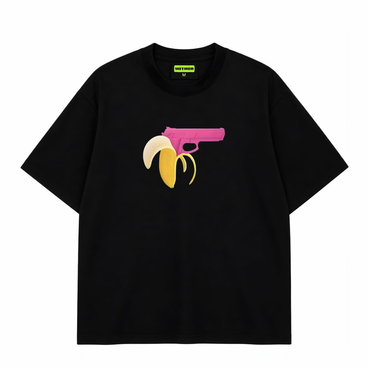 Don’t slip - Oversized T-shirt
