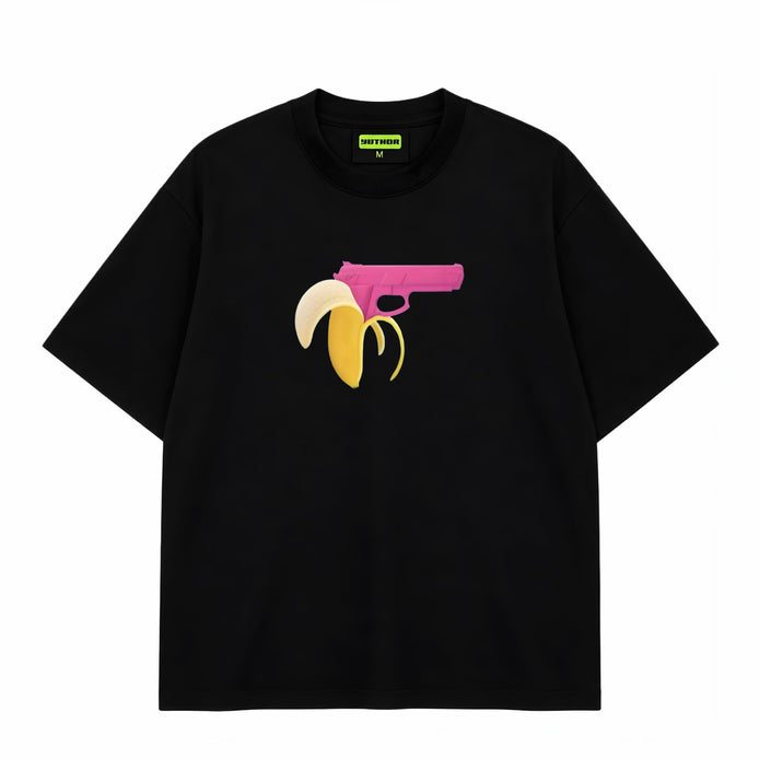 Don’t slip - Oversized T-shirt