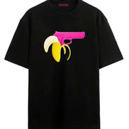 Don’t slip - Oversized T-shirt