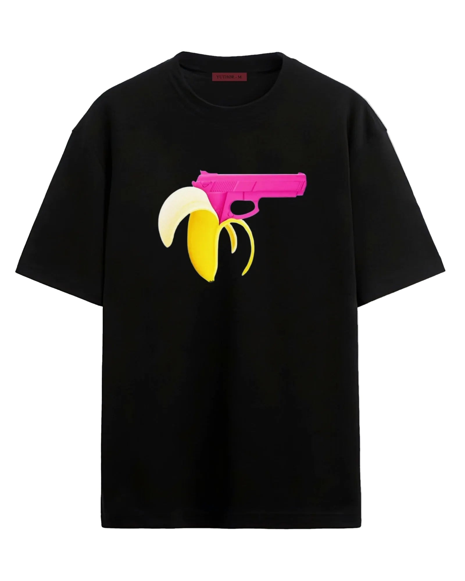 Don’t slip - Oversized T-shirt