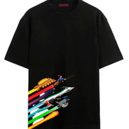 Uniqlo Studio - Oversized T-shirt