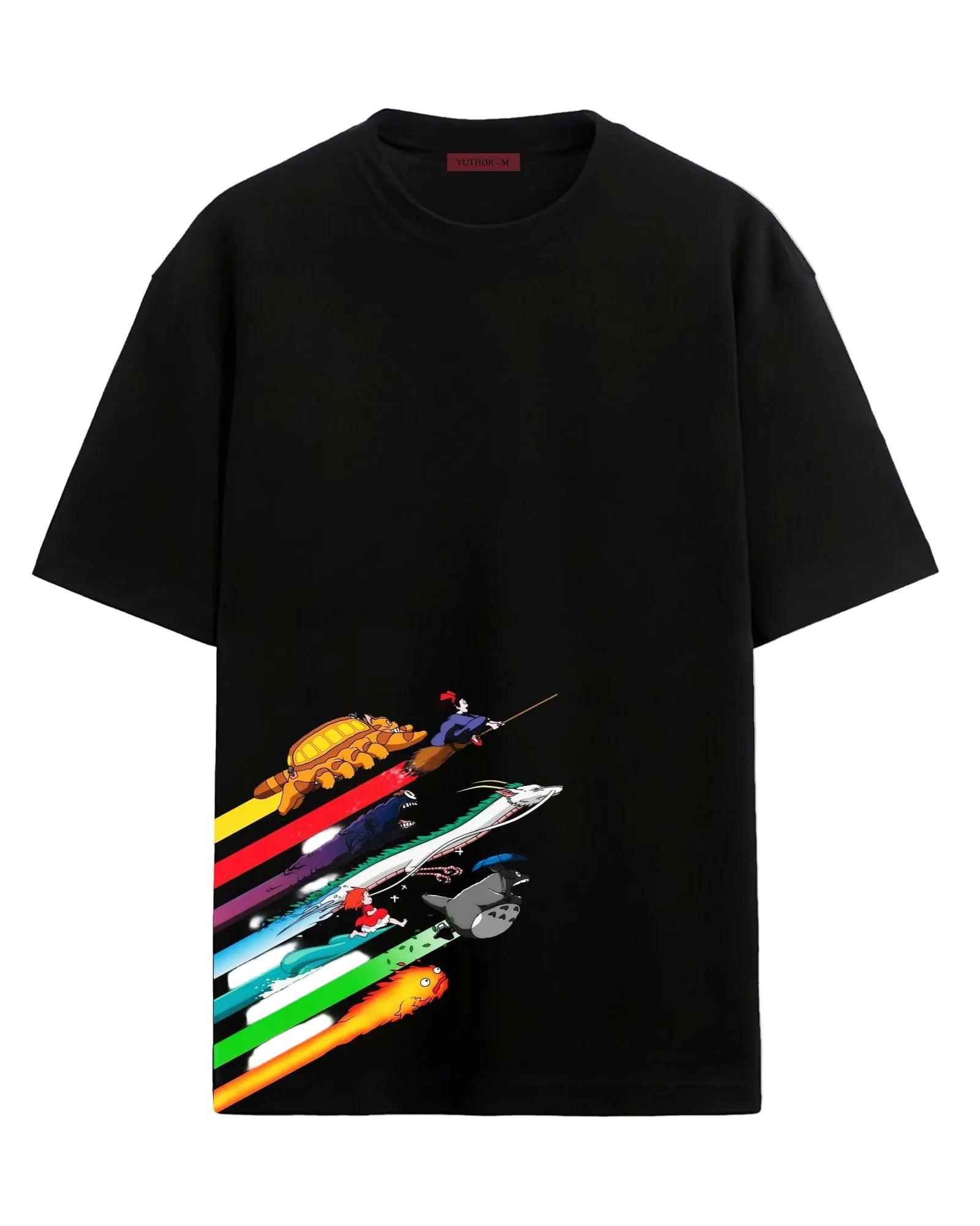 Uniqlo Studio - Oversized T-shirt
