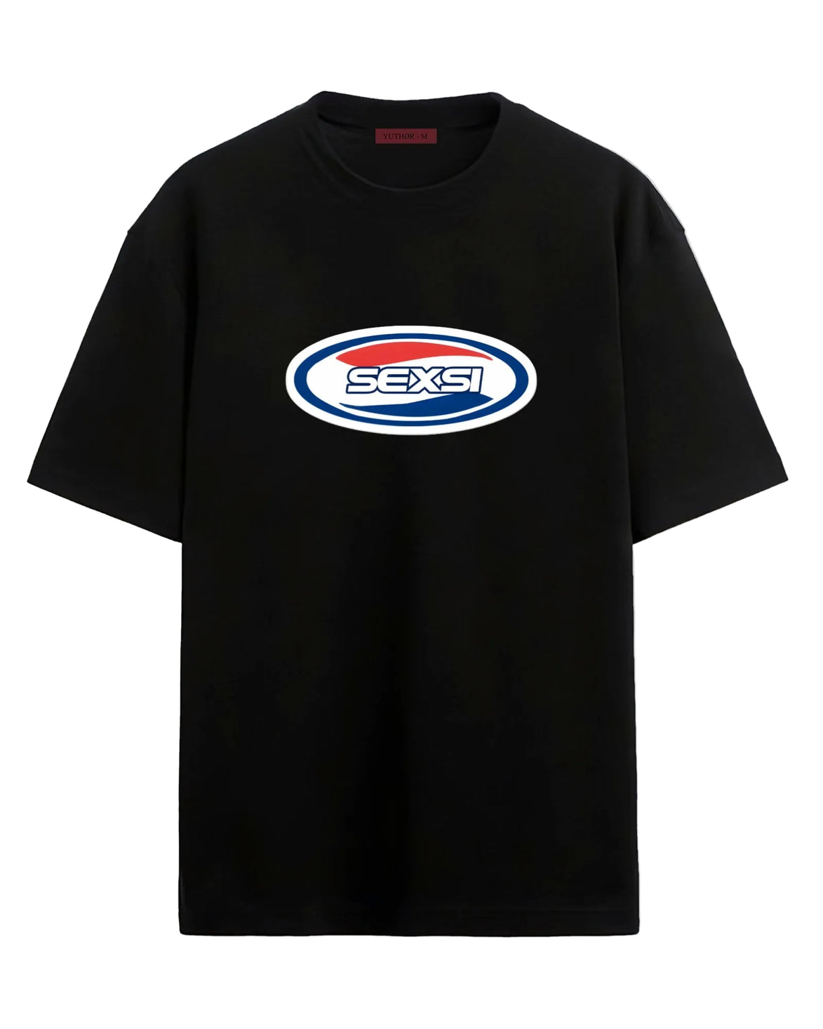 Sexsi - Oversized T-shirt