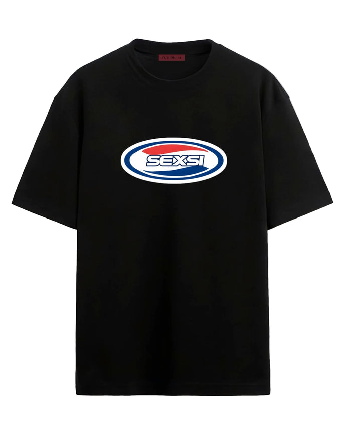 Sexsi - Oversized T-shirt