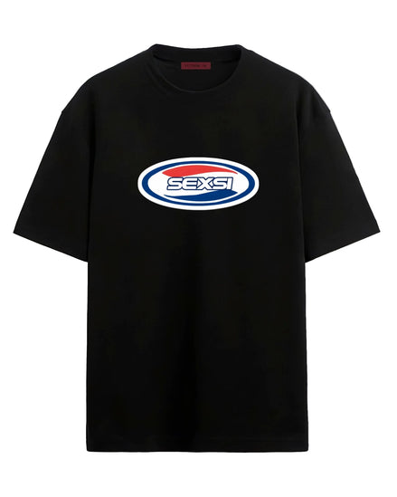 Sexsi - Oversized T-shirt