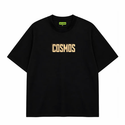 Cosmos Crashed - Oversized T-shirt