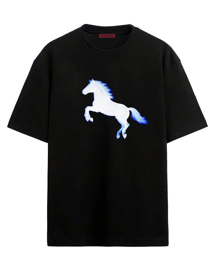 Celine loose - Oversized T-shirt