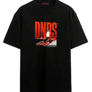 Dnrs - Oversized T-shirt