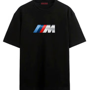 M Motorsport   - Oversized T-shirt