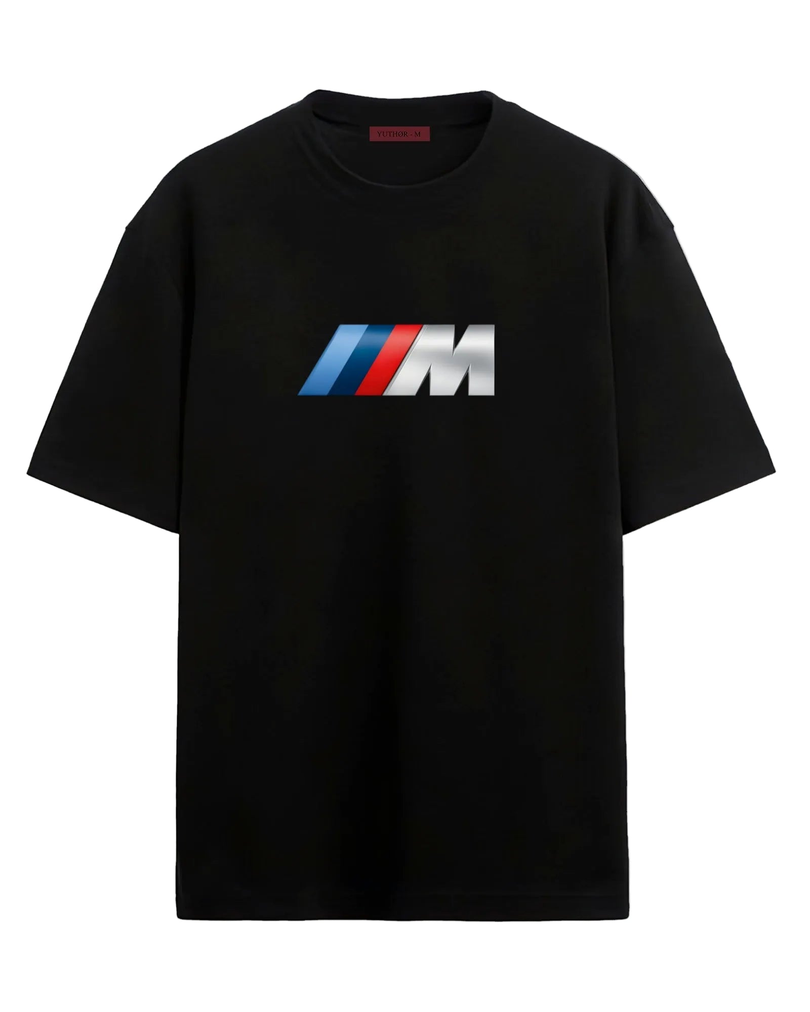 M Motorsport   - Oversized T-shirt