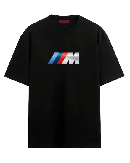 M Motorsport   - Oversized T-shirt