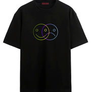 Dualism - Oversized T-shirt