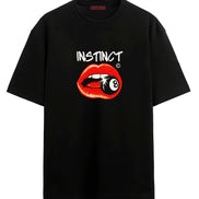 Instinct - Oversized T-shirt