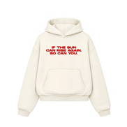 Rise Again - Hoodie