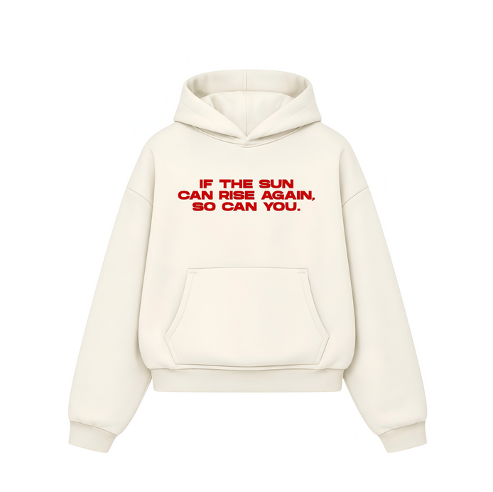 Rise Again - Hoodie