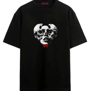 Eternal Echo - Oversized T-shirt