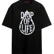 Drip Of Life - Oversized T-shirt