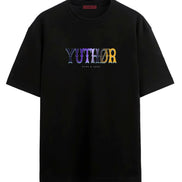 Hype & Edge - Oversized T-shirt