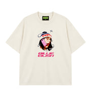 Billie Core - Oversized T-shirt
