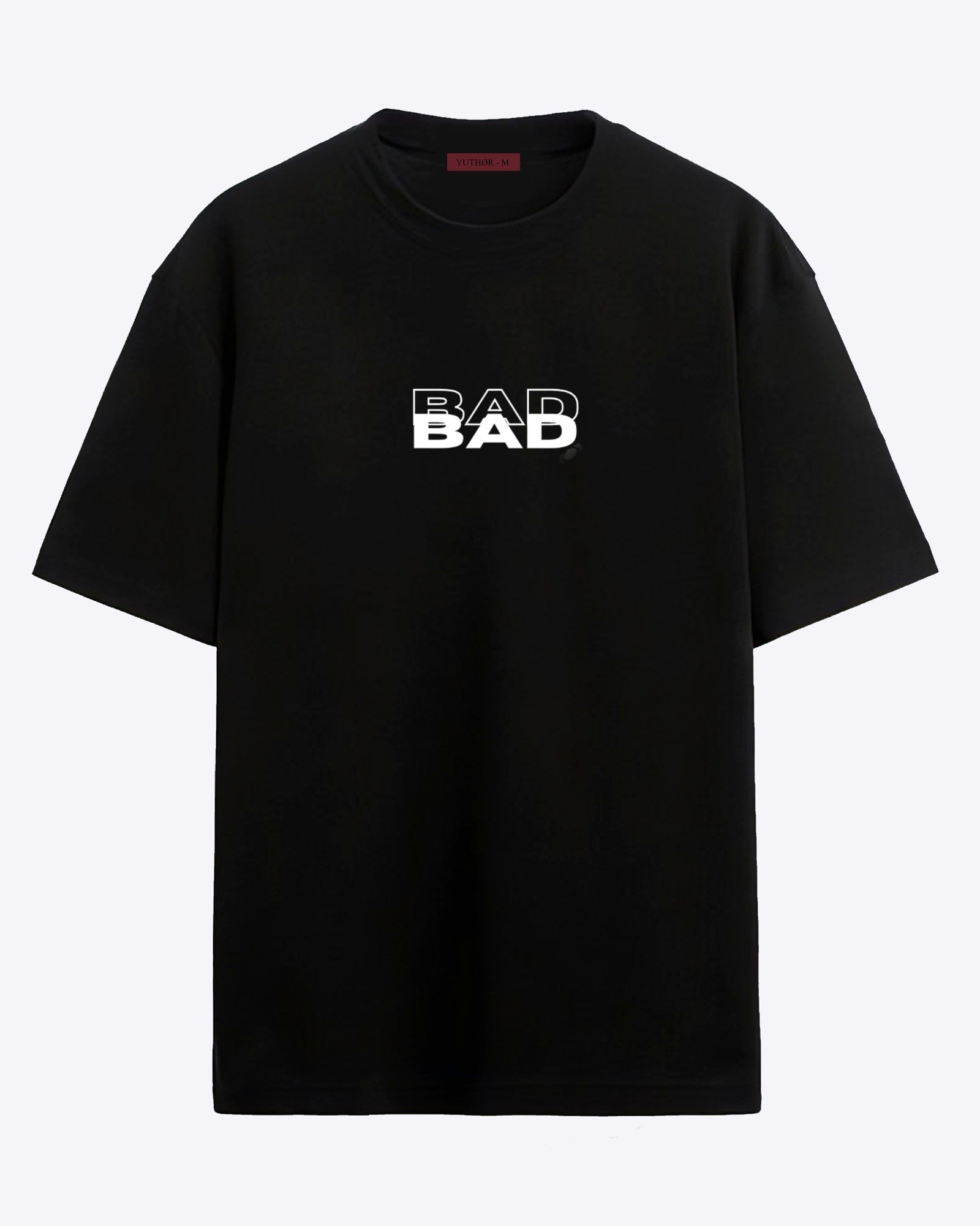 Bad Bunny  - Oversized T-shirt