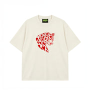 Love&Fury  - Oversized T-shirt