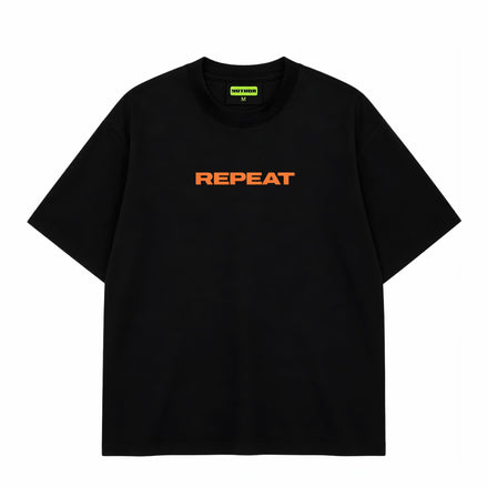 Repeat - Oversized T-shirt