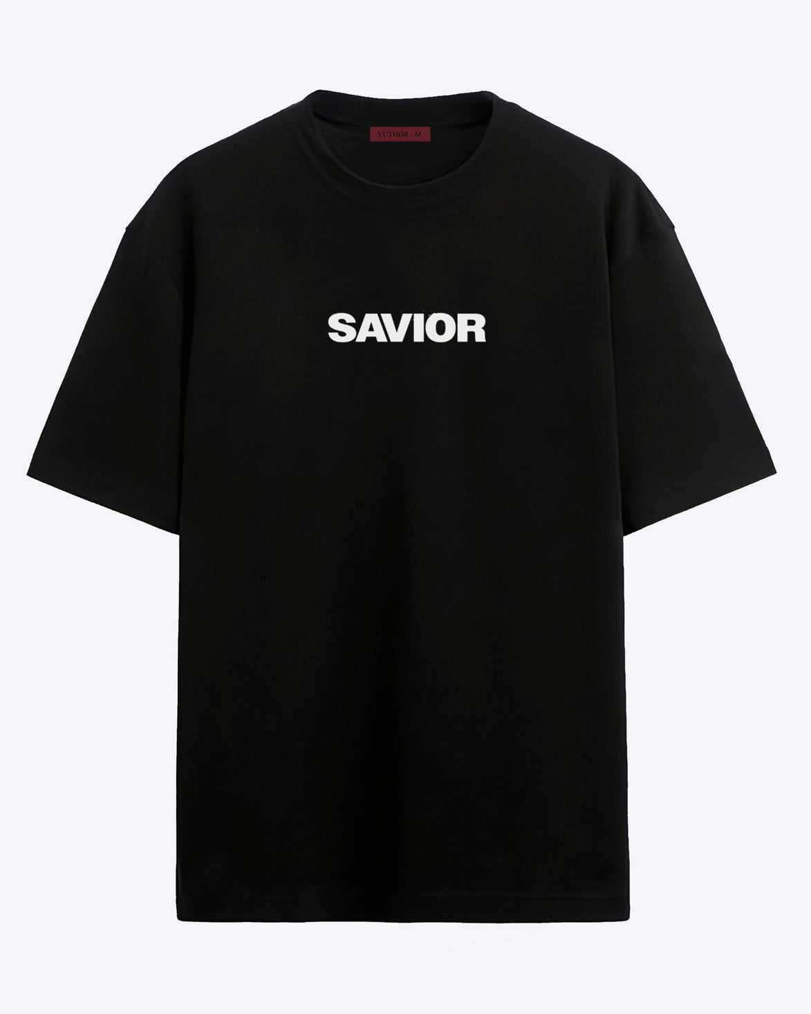 Saviour Lamar - Oversized T-shirt
