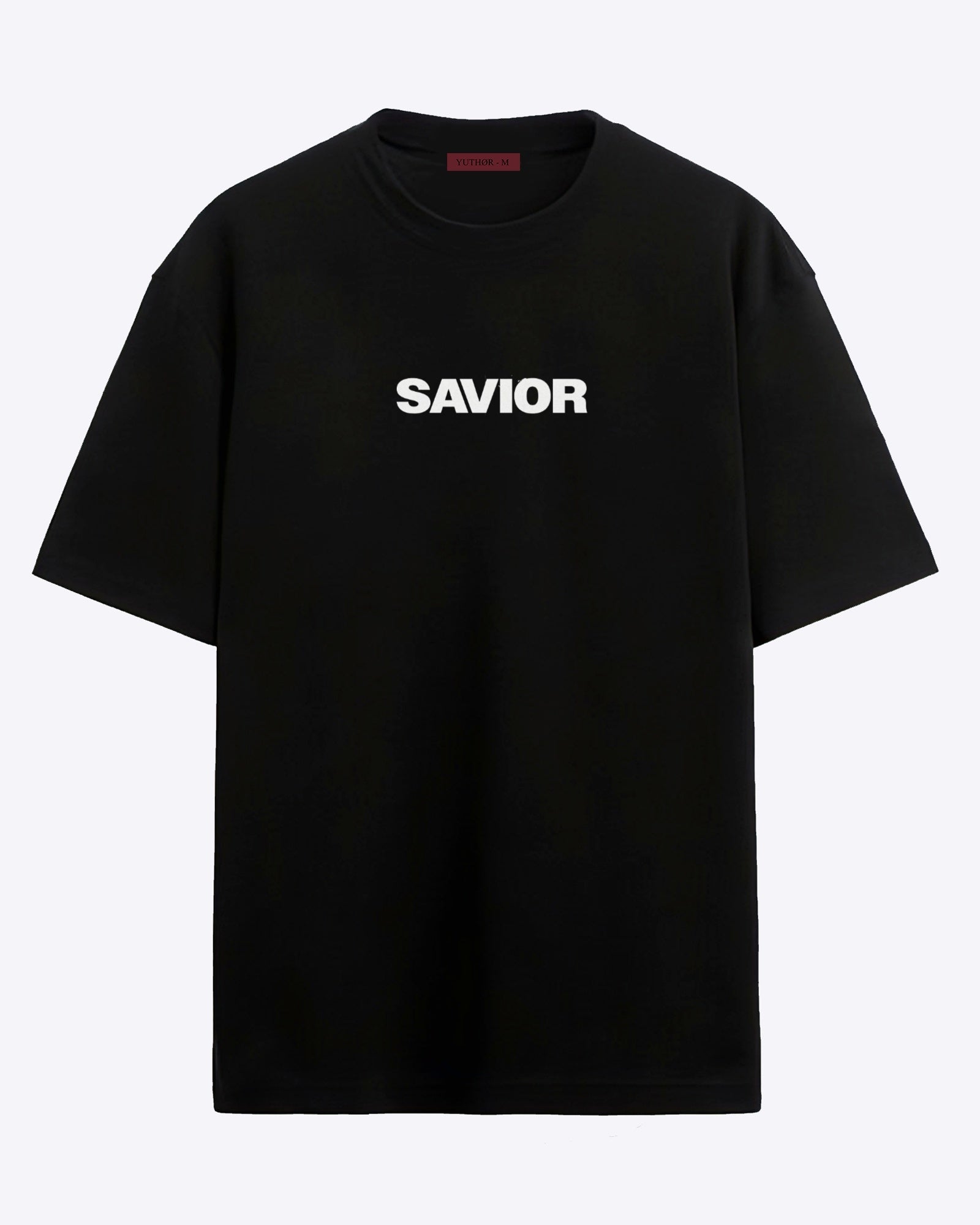 Saviour Lamar - Oversized T-shirt