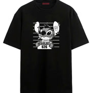 Mugshot 626 - Oversized T-shirt