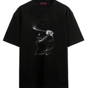 King Kohli - Oversized T-shirt