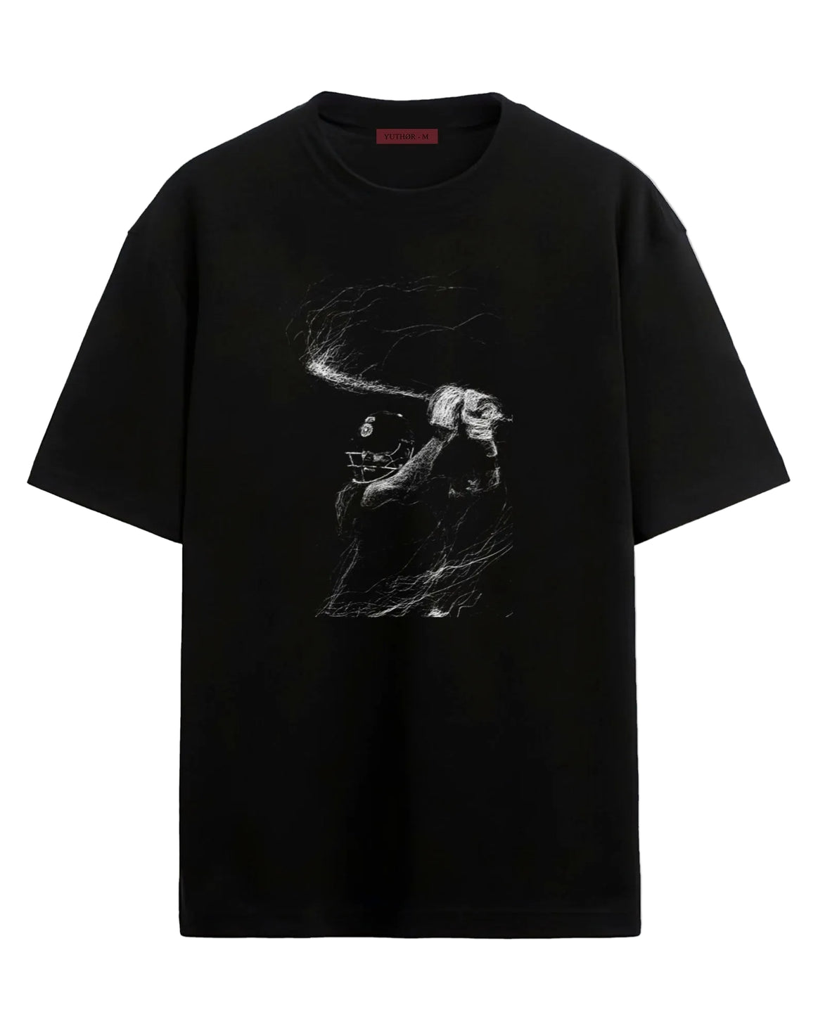 King Kohli - Oversized T-shirt