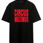 Circus Maximus  - Oversized T-shirt