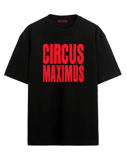 Circus Maximus  - Oversized T-shirt