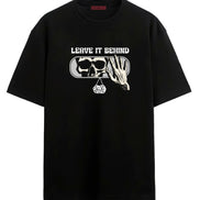 Leave It Behind - Oversized T-shirt