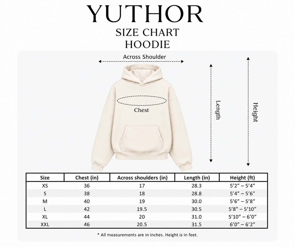 Believe - Hoodie