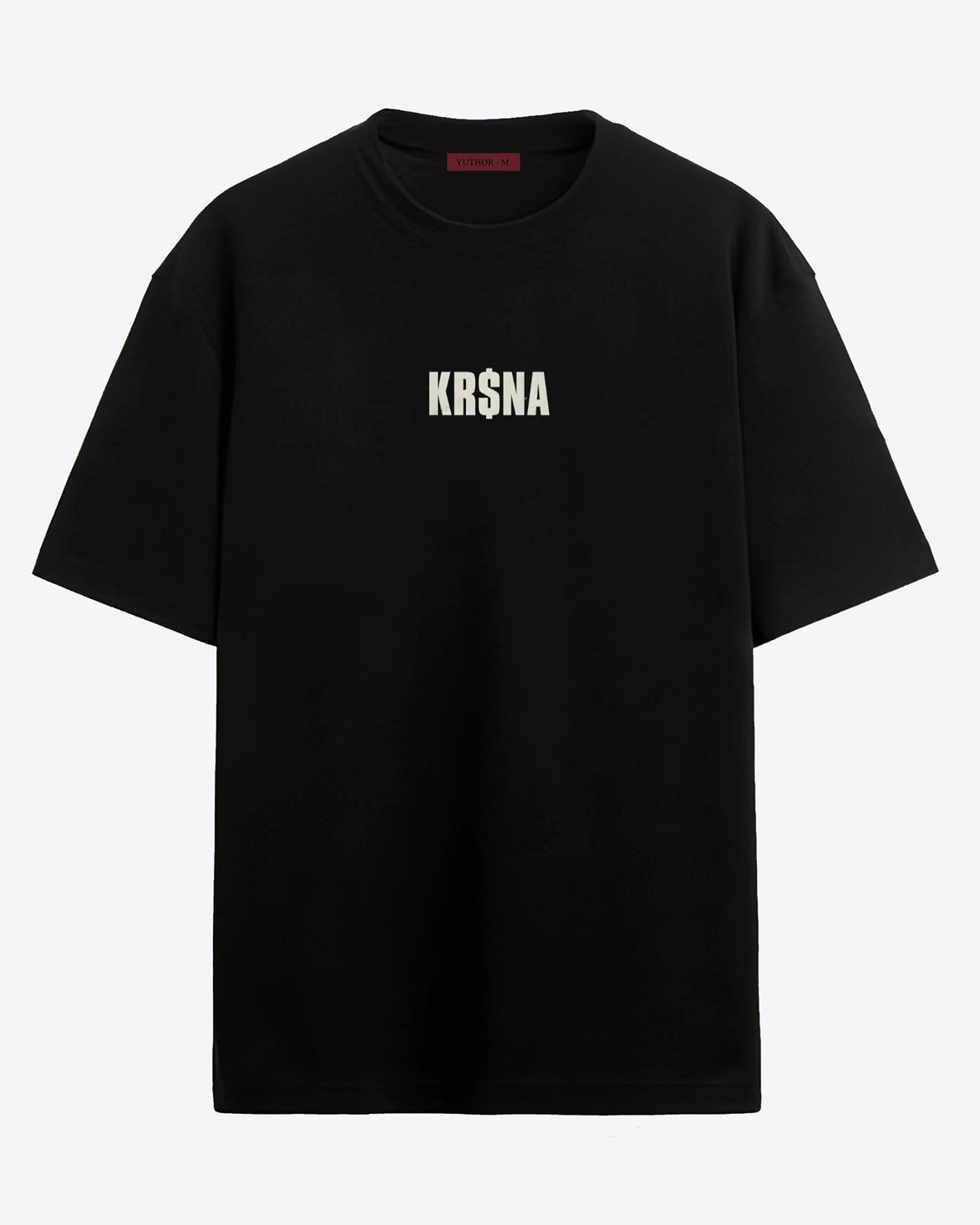 Krsna Truly - Oversized T-shirt