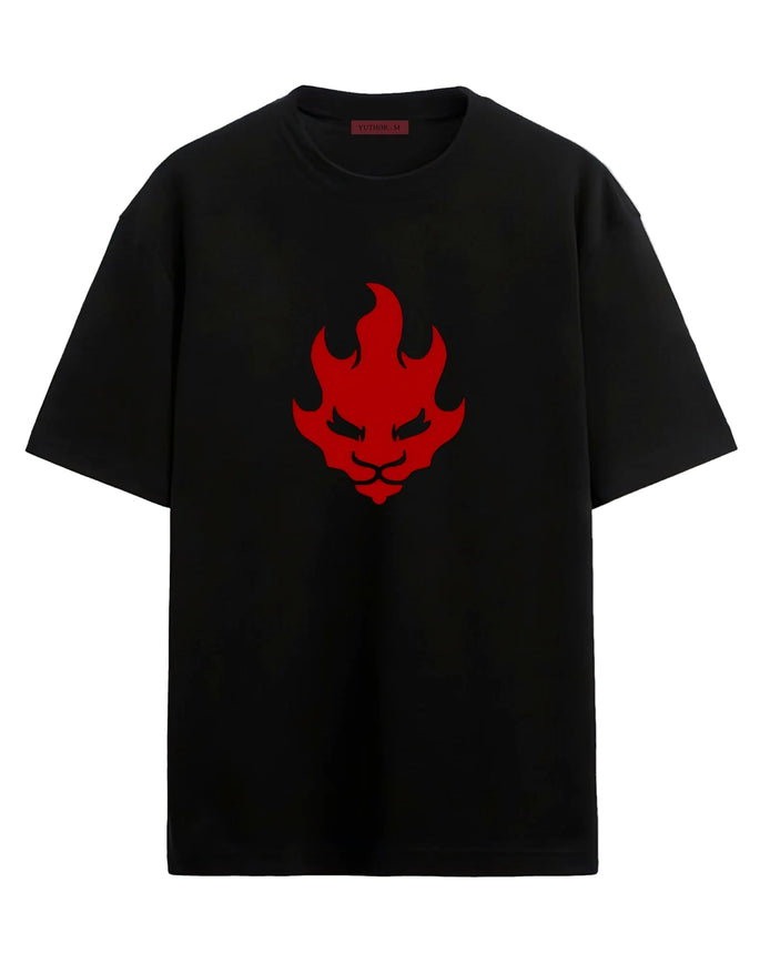 Kai - Oversized T-shirt